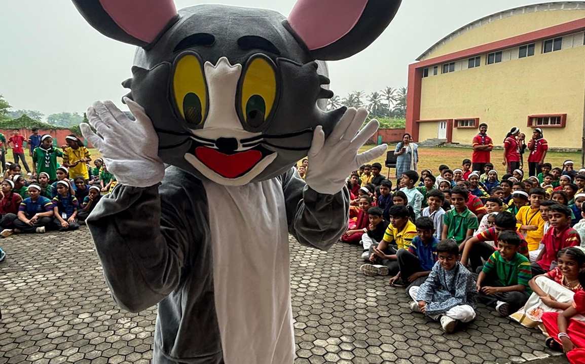Children’s Day